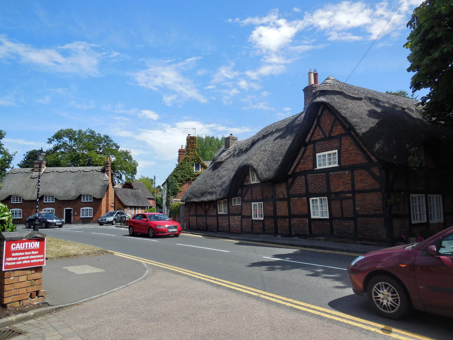 Dunchurch